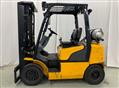 Used Forklifts